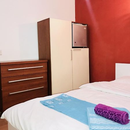 Check-In Hostel Баку Екстериор снимка