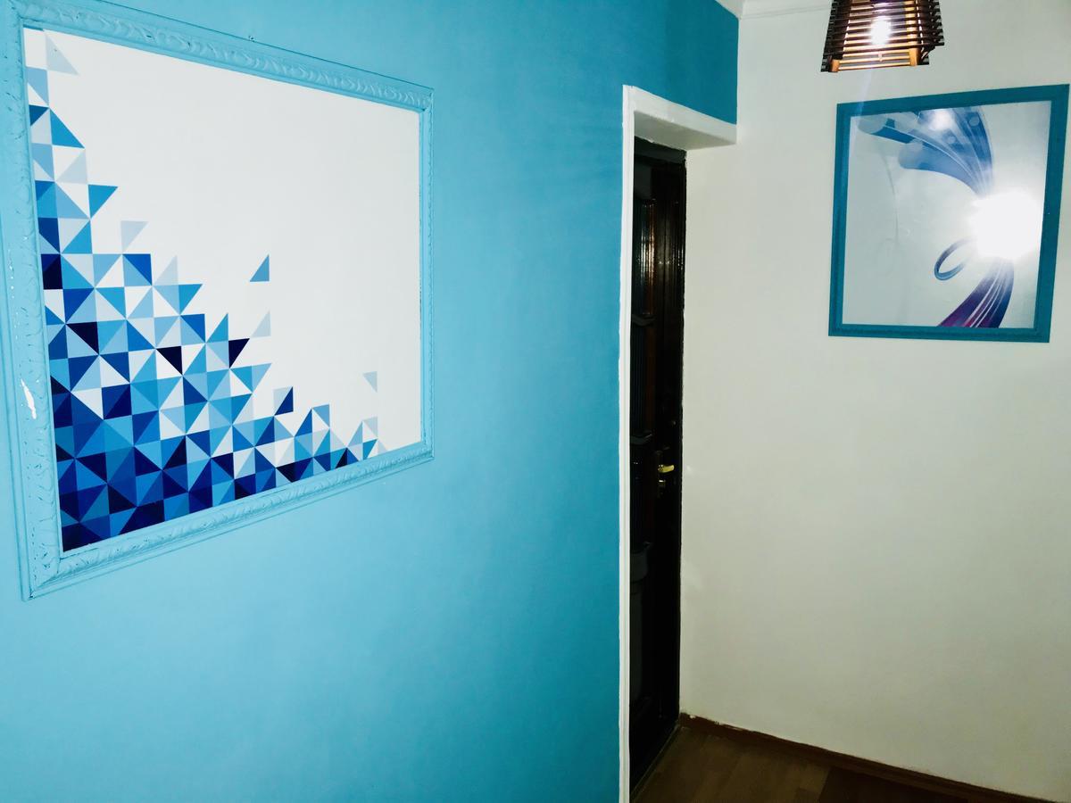 Check-In Hostel Баку Екстериор снимка