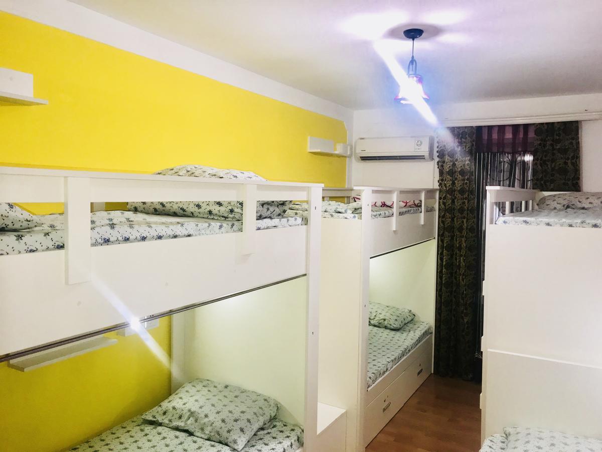 Check-In Hostel Баку Екстериор снимка